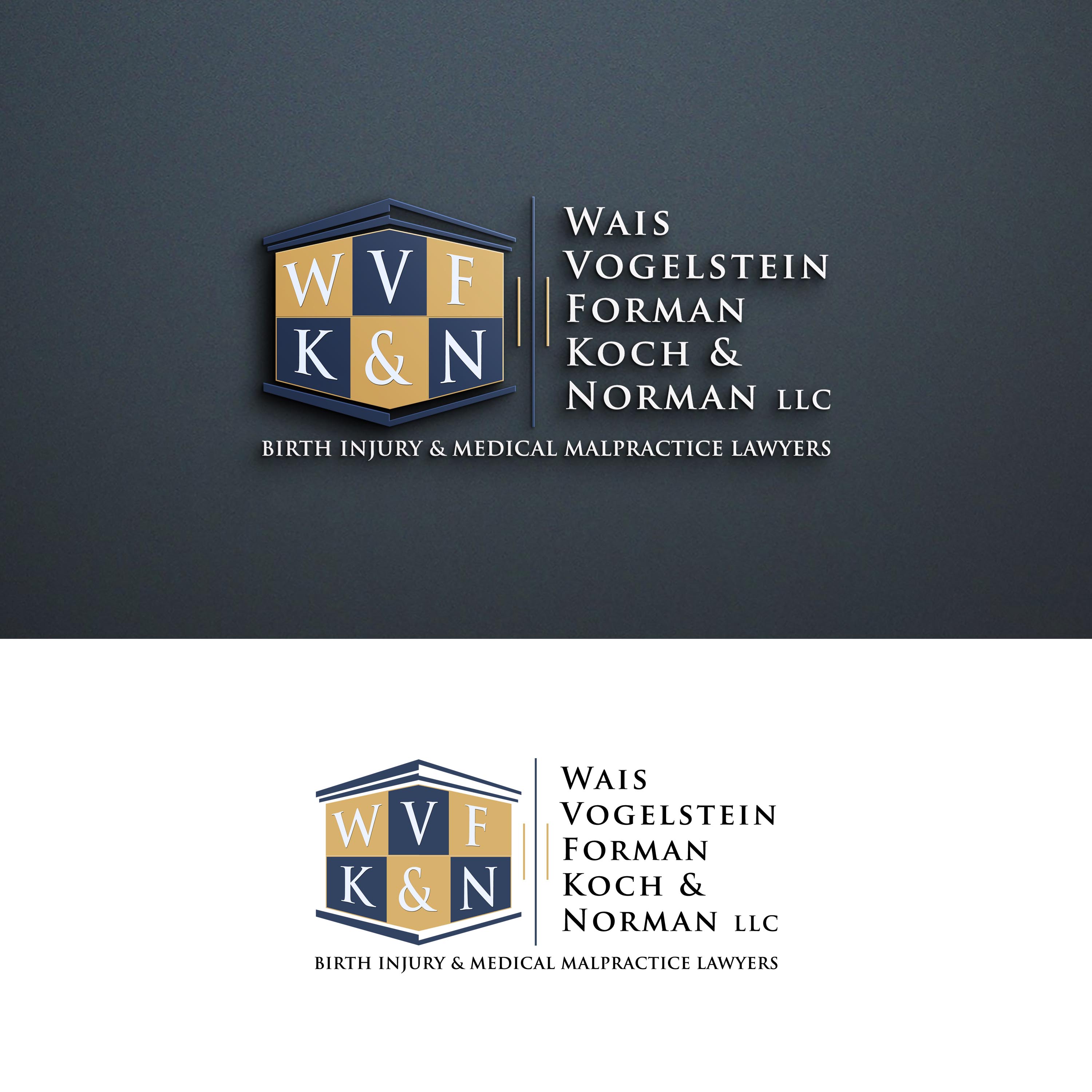 Logo Design by Leonard 7 for this project | Design #27545508