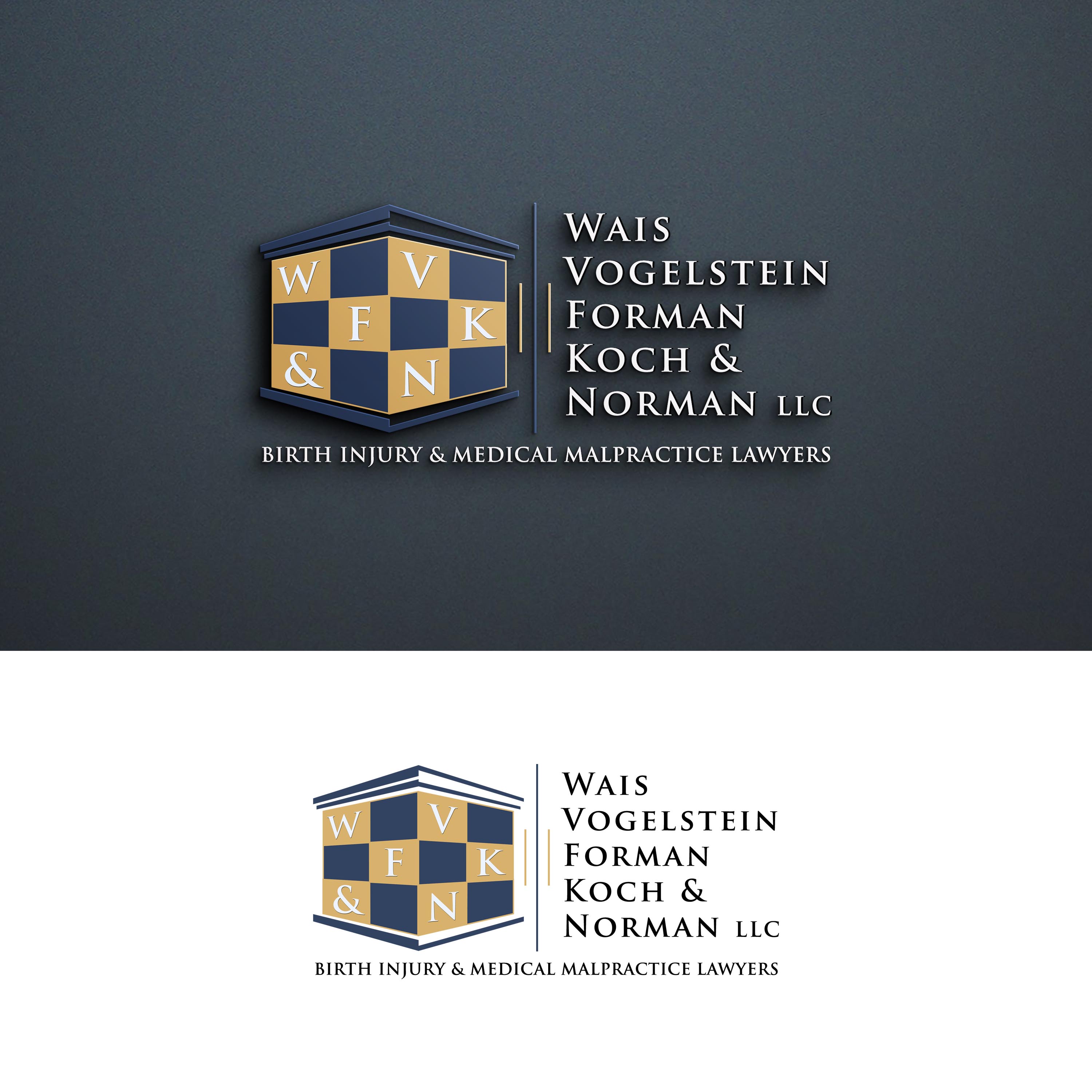 Logo Design by Leonard 7 for this project | Design #27545575