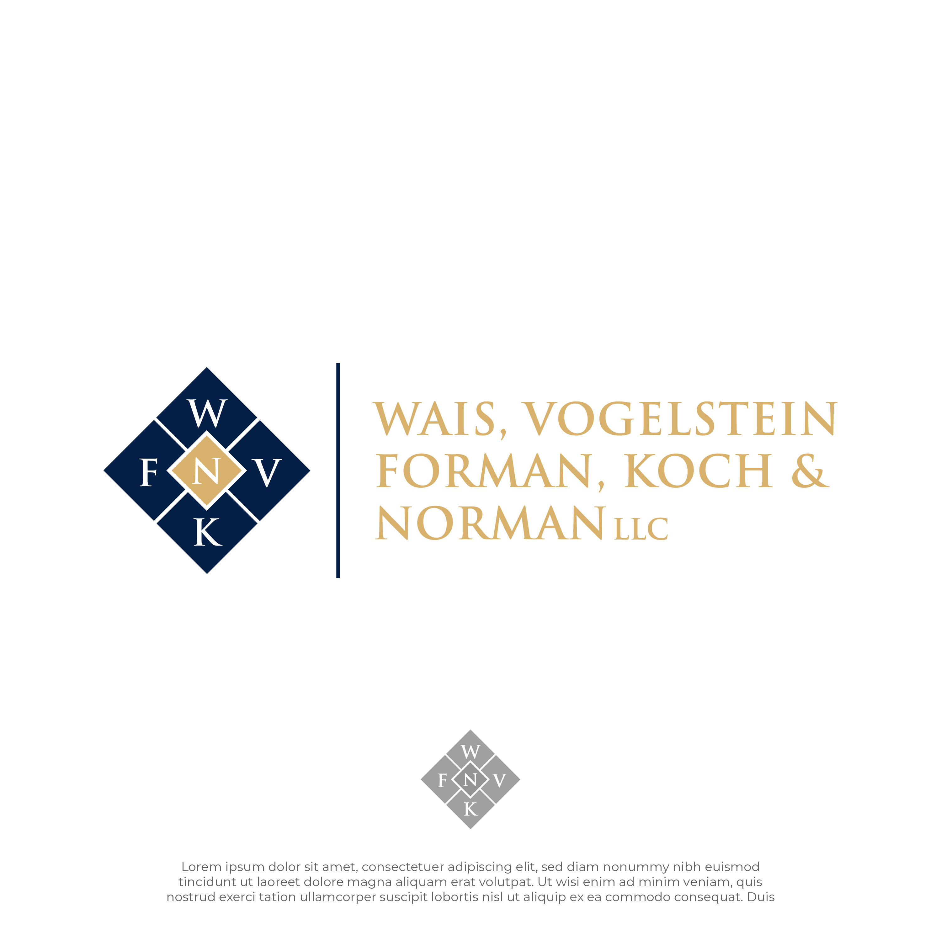 Logo-Design von Blvck für dieses Projekt | Design #27493943