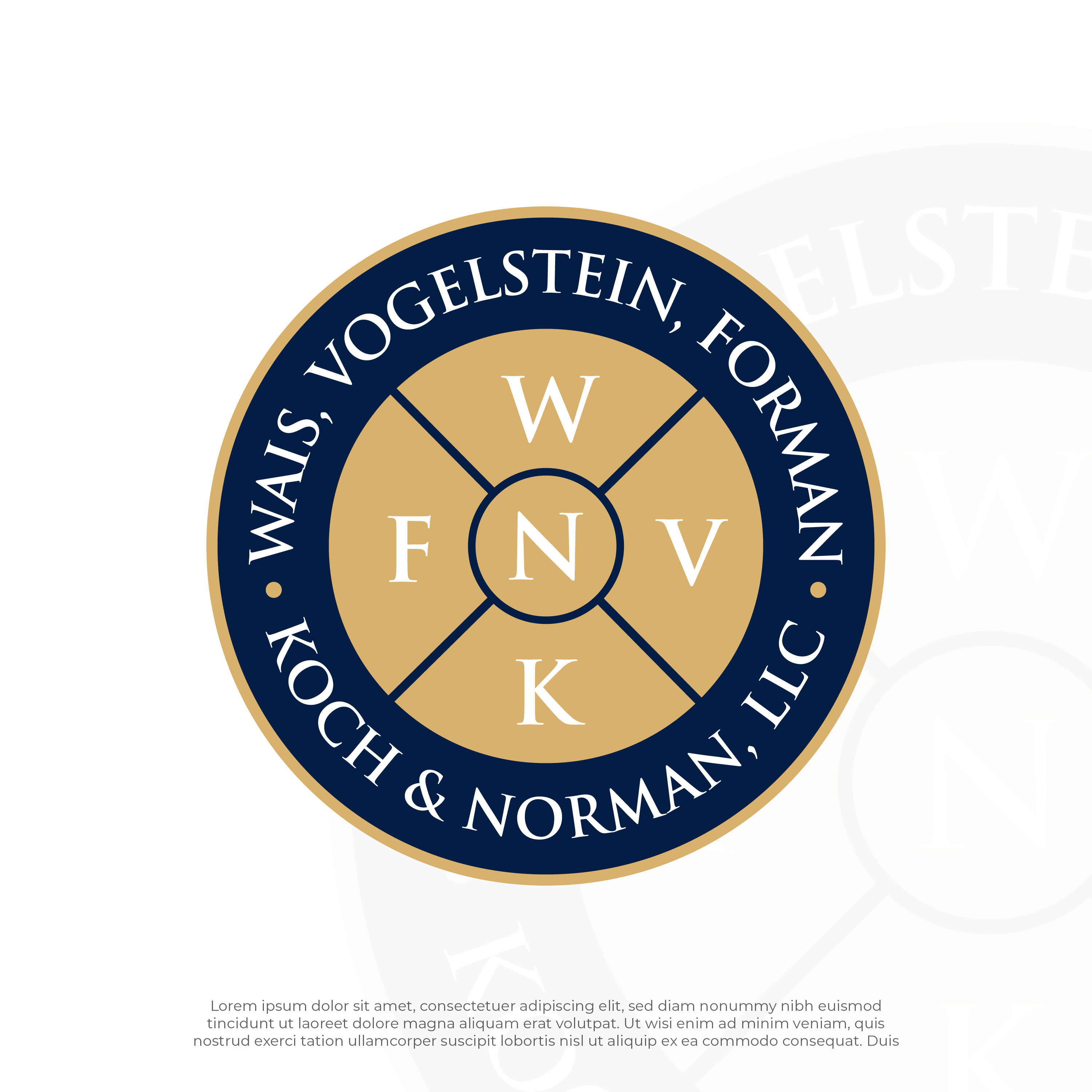 Logo Design by Blvck for this project | Design #27494067