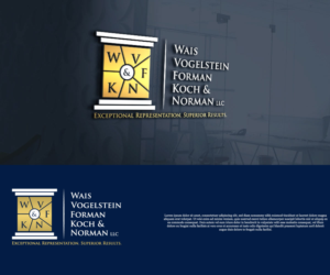 Medical malpractice firm needs new and updated logo. | 287 Logo Designs ...