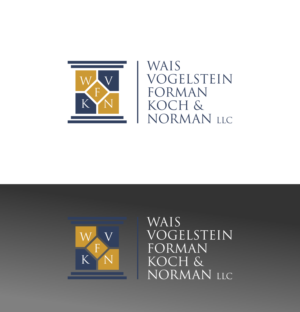 Logo Design by Ad1Fa26