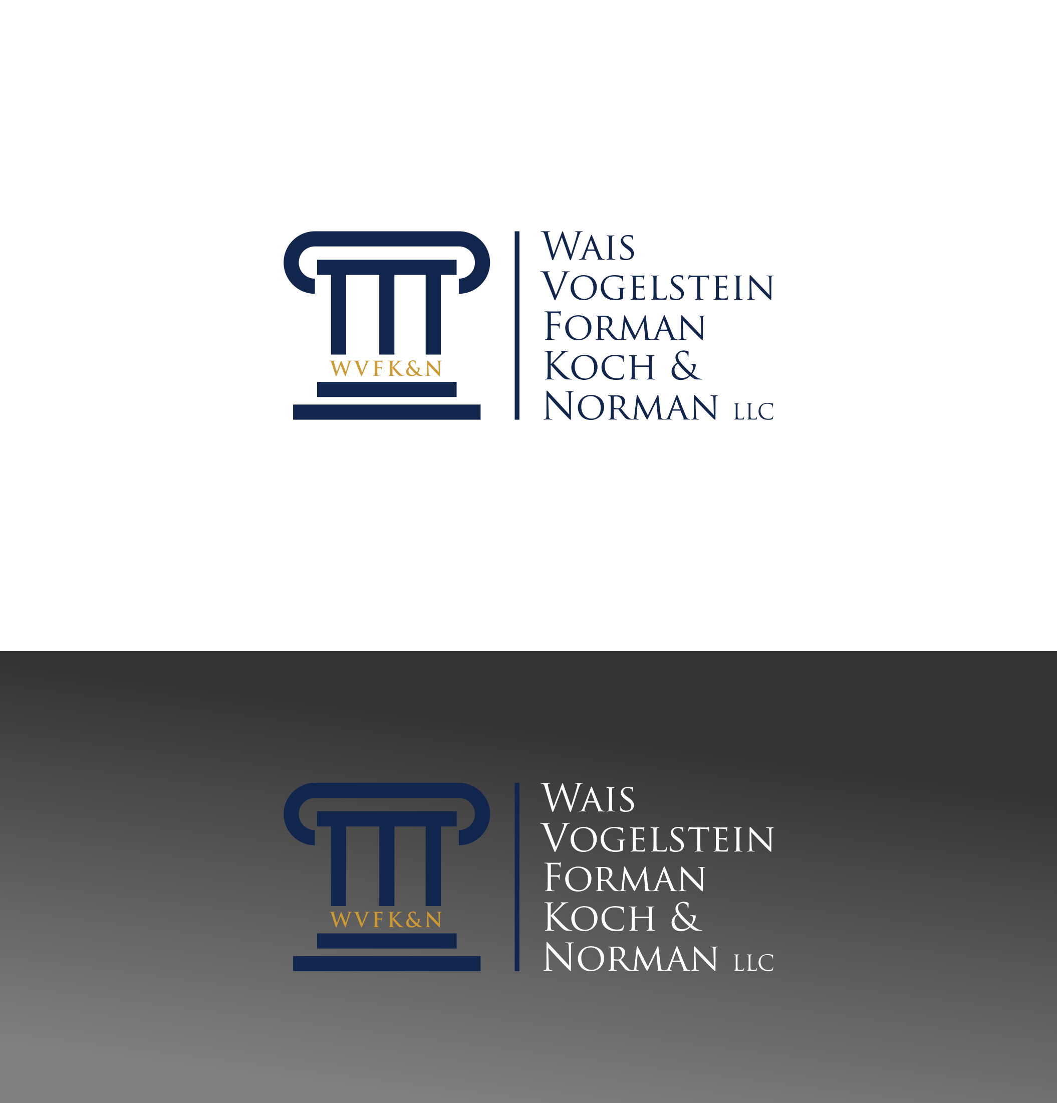 Logo Design by Ad1Fa26 for this project | Design #27547473