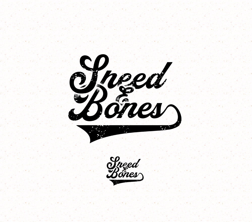 Logo Design by FDesignIndonesia for Speed & Bones | Design #27504971