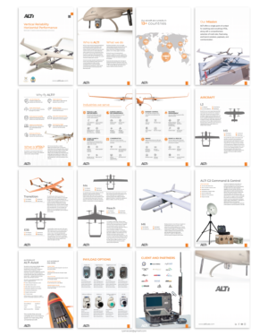 Brochure Design by ryenacasi for this project | Design: #27544023