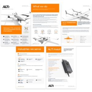 Brochure Design by Grebo for this project | Design: #27527098