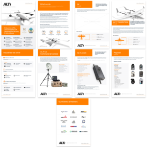 Brochure Design by Grebo for this project | Design: #27535234