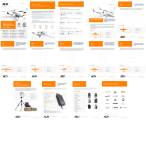 Brochure Design by Grebo for this project | Design #27578701