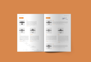 Brochure Design by amitt.me for this project | Design: #27614288