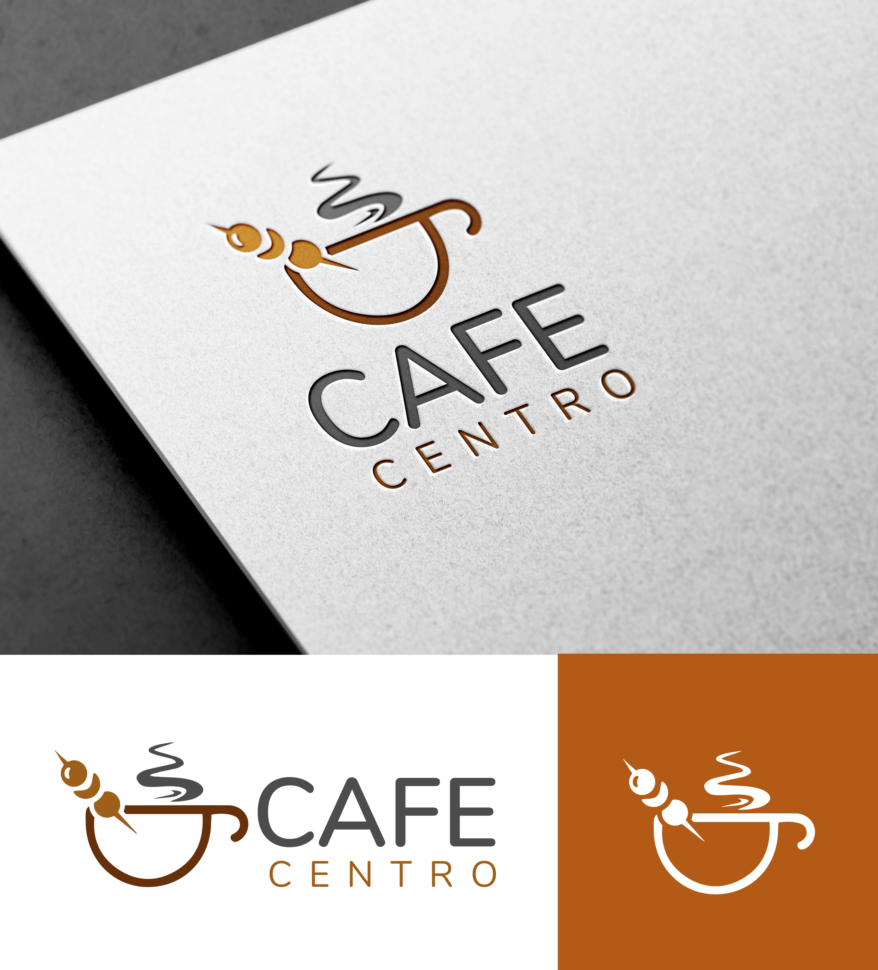Logo Design by Design Focus for The Joy Collective | Design: #27511470