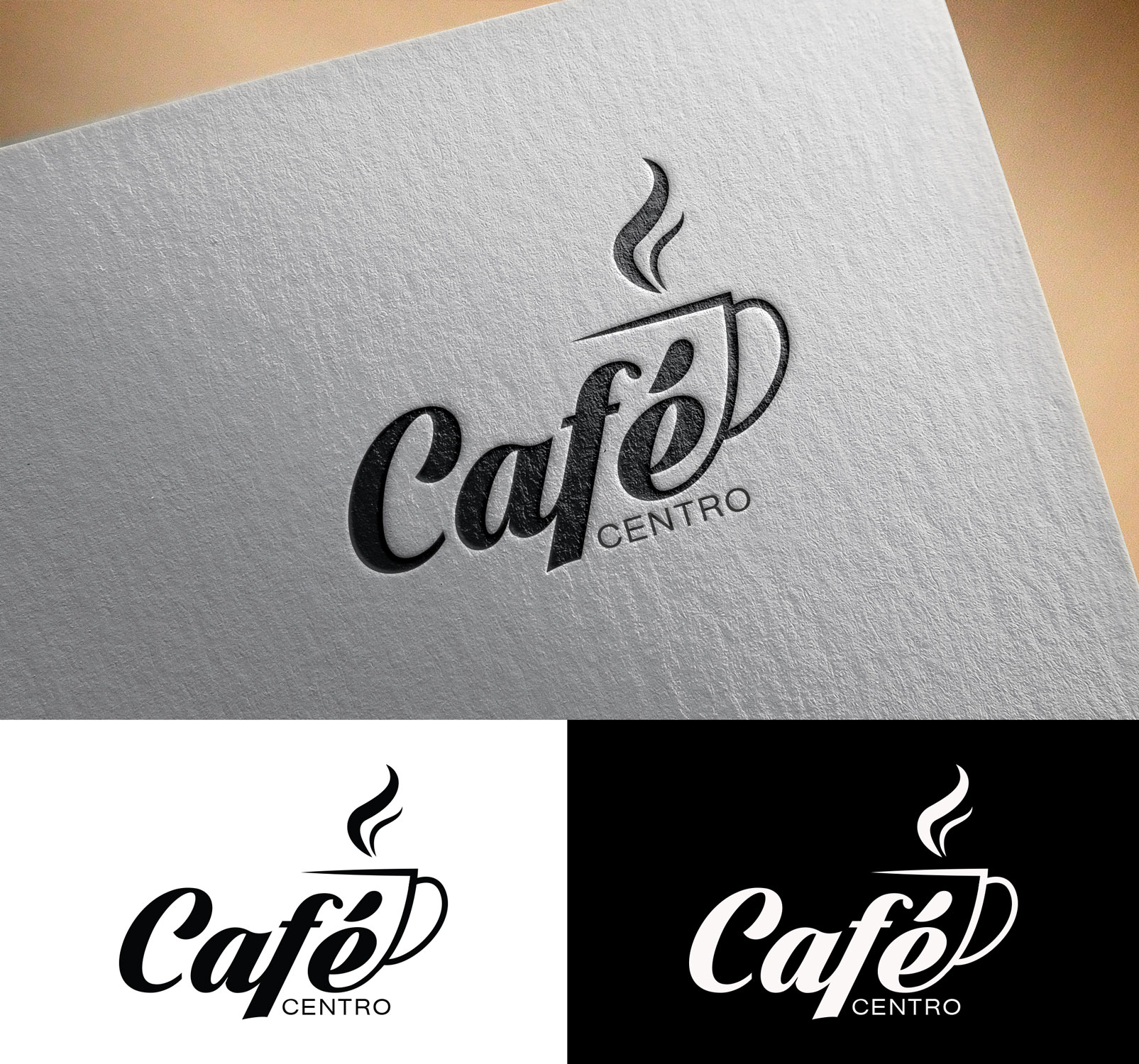 Logo Design by StromDesignHub for The Joy Collective | Design #27508118