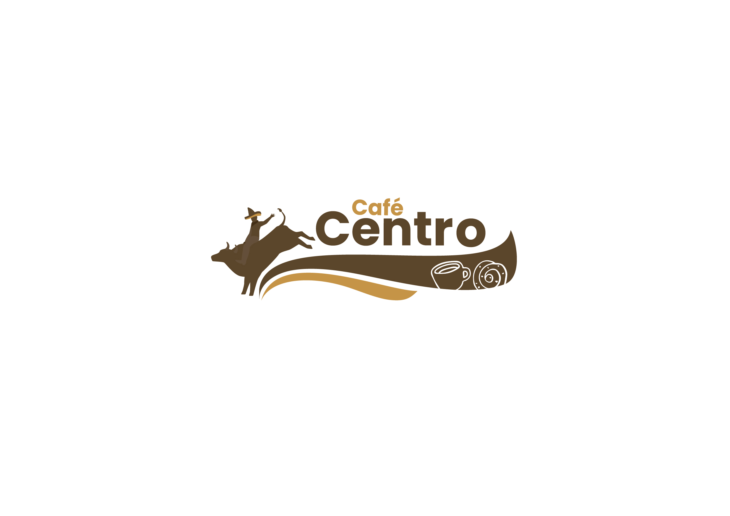 Logo Design by Kamal Mangache for The Joy Collective | Design #27516745