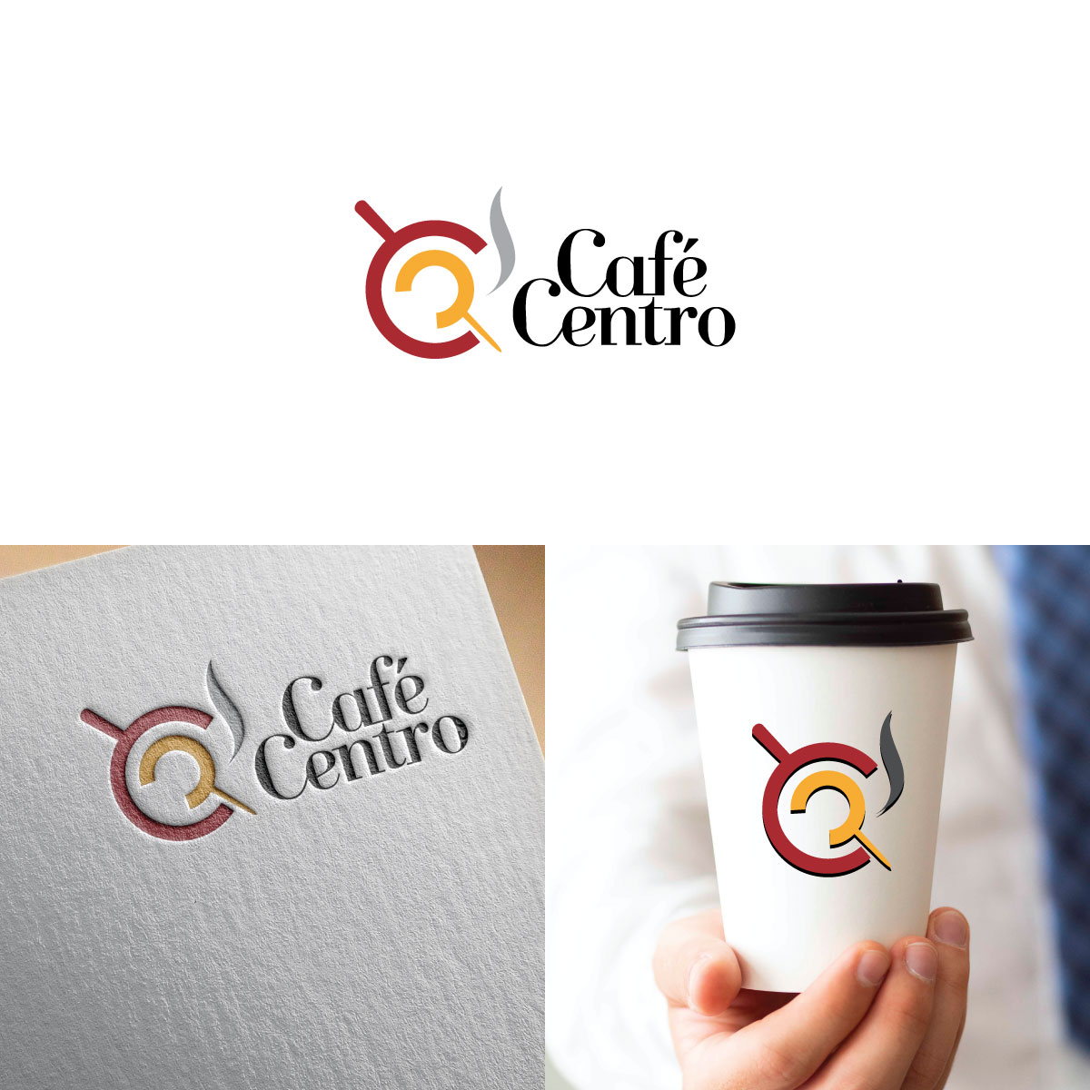 Design de Logo par Magic of Art pour The Joy Collective | Design #27527238