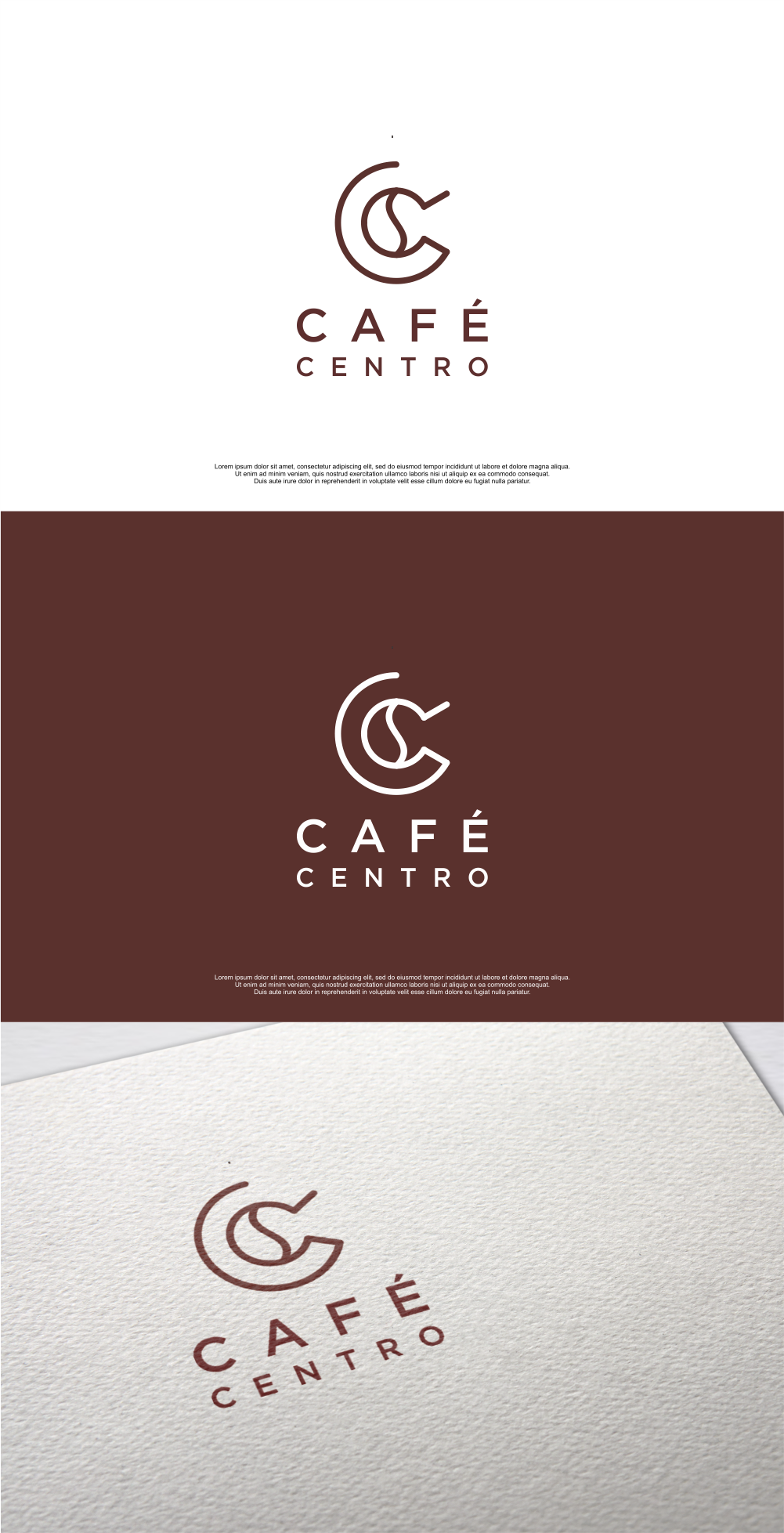 Logo Design by MASH Std for The Joy Collective | Design #27508918