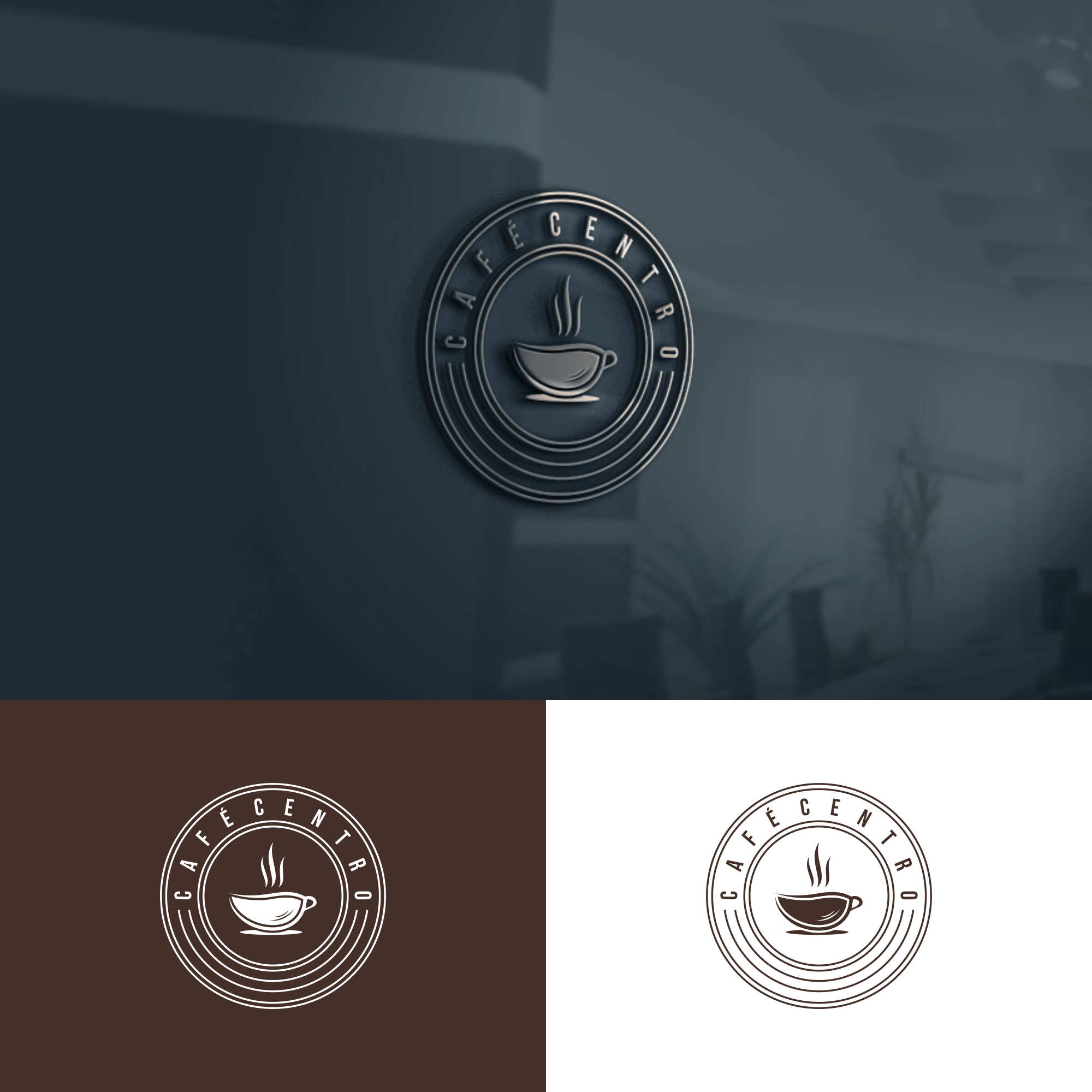 Logo Design by anak mama for The Joy Collective | Design #27506564