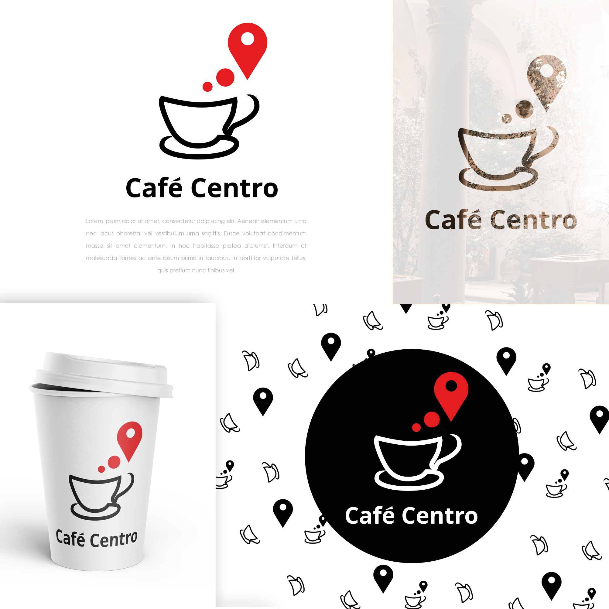 Logo Design by evieplusdesign for The Joy Collective | Design #27508541