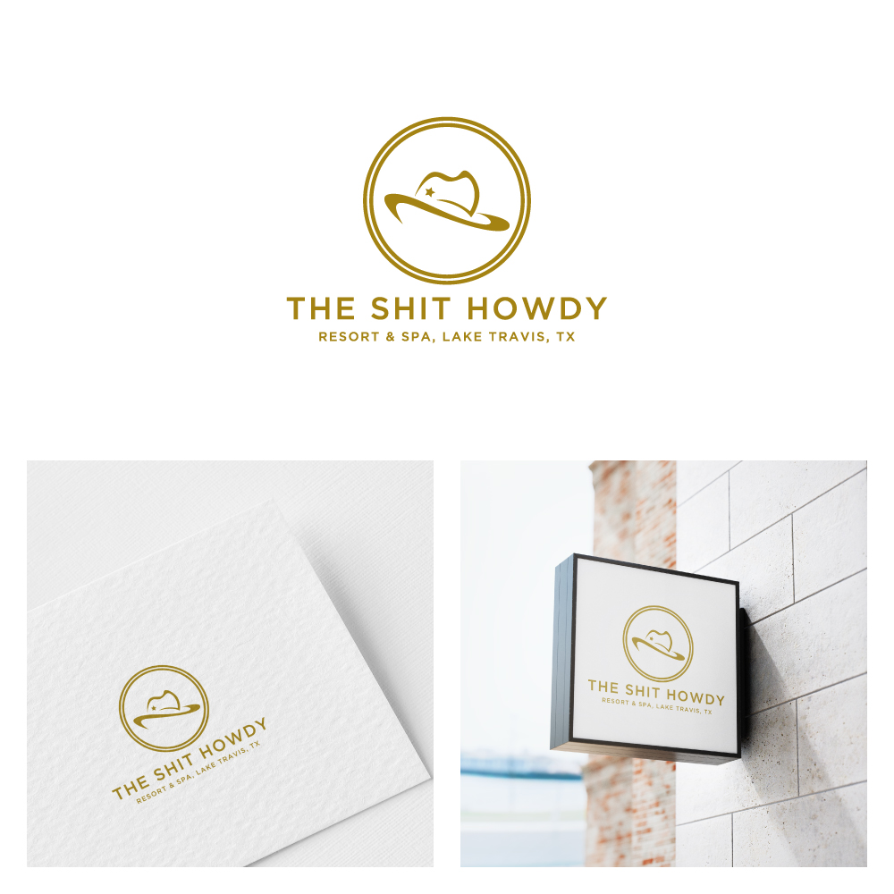 Logo Design by NOMLAS for this project | Design #27501267