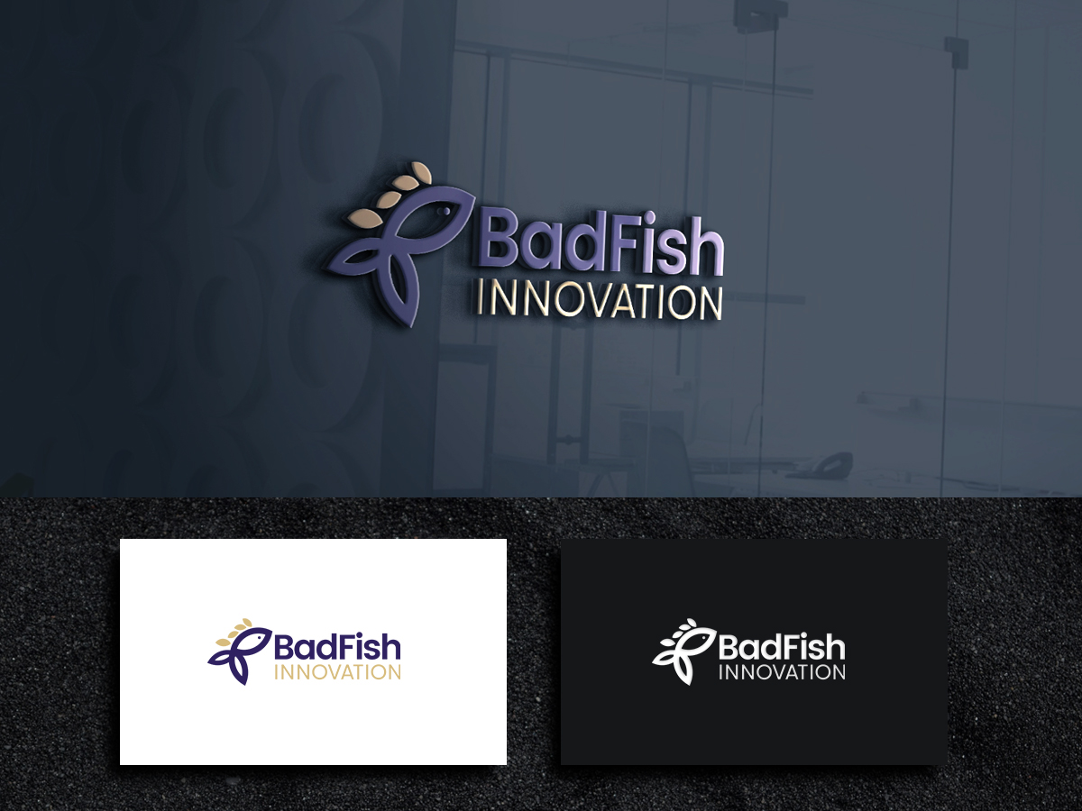 Logo Design by ArtSamurai for this project | Design #27494144