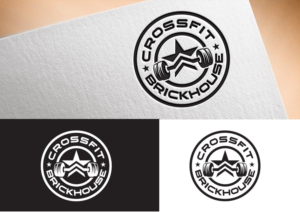 Logo Design by Vishak vasu