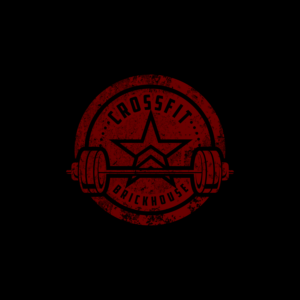 CrossFit Brickhouse | Logo Design by ArtisticQuest