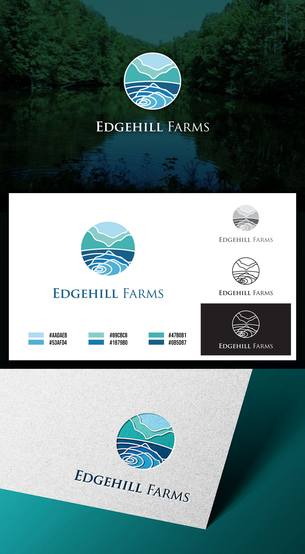 Logo Design by syanagawa for this project | Design #27522927