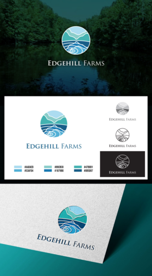 Logo-Design von syanagawa für dieses Projekt | Design: #27522927