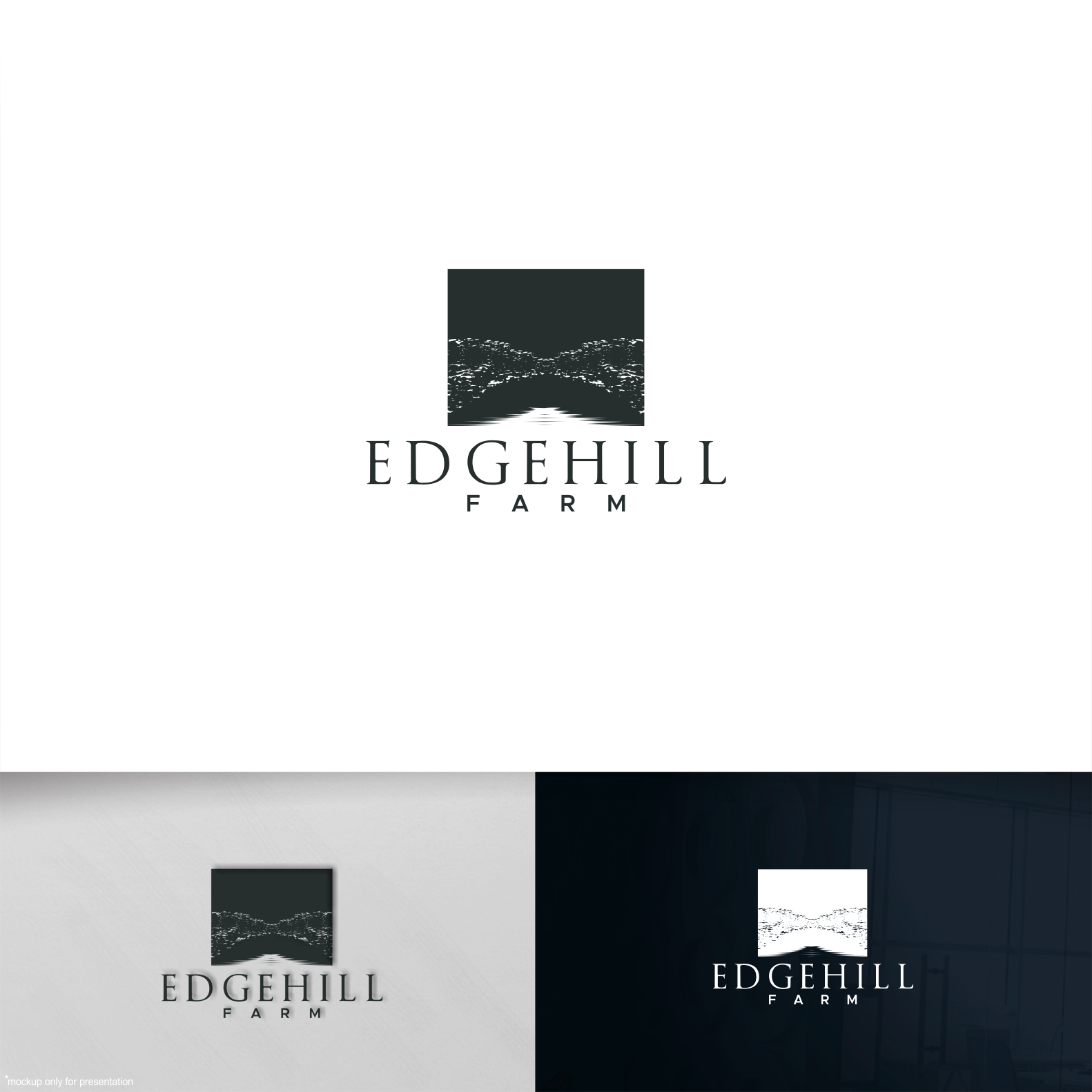 Logo Design by Arham Hidayat for this project | Design #27508785