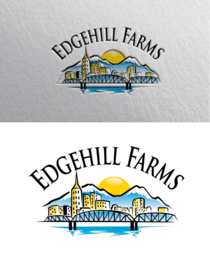 Logo Design by blue eye