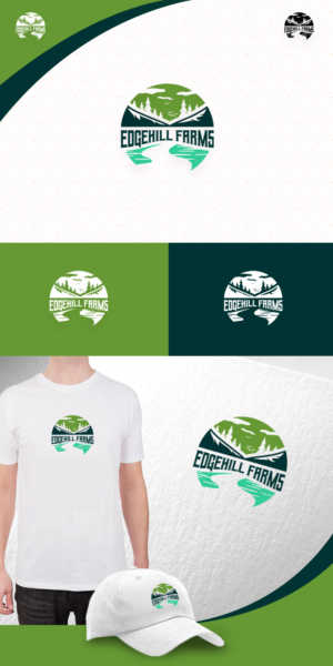 Logo-Design von FDesignIndonesia für dieses Projekt | Design: #27494590