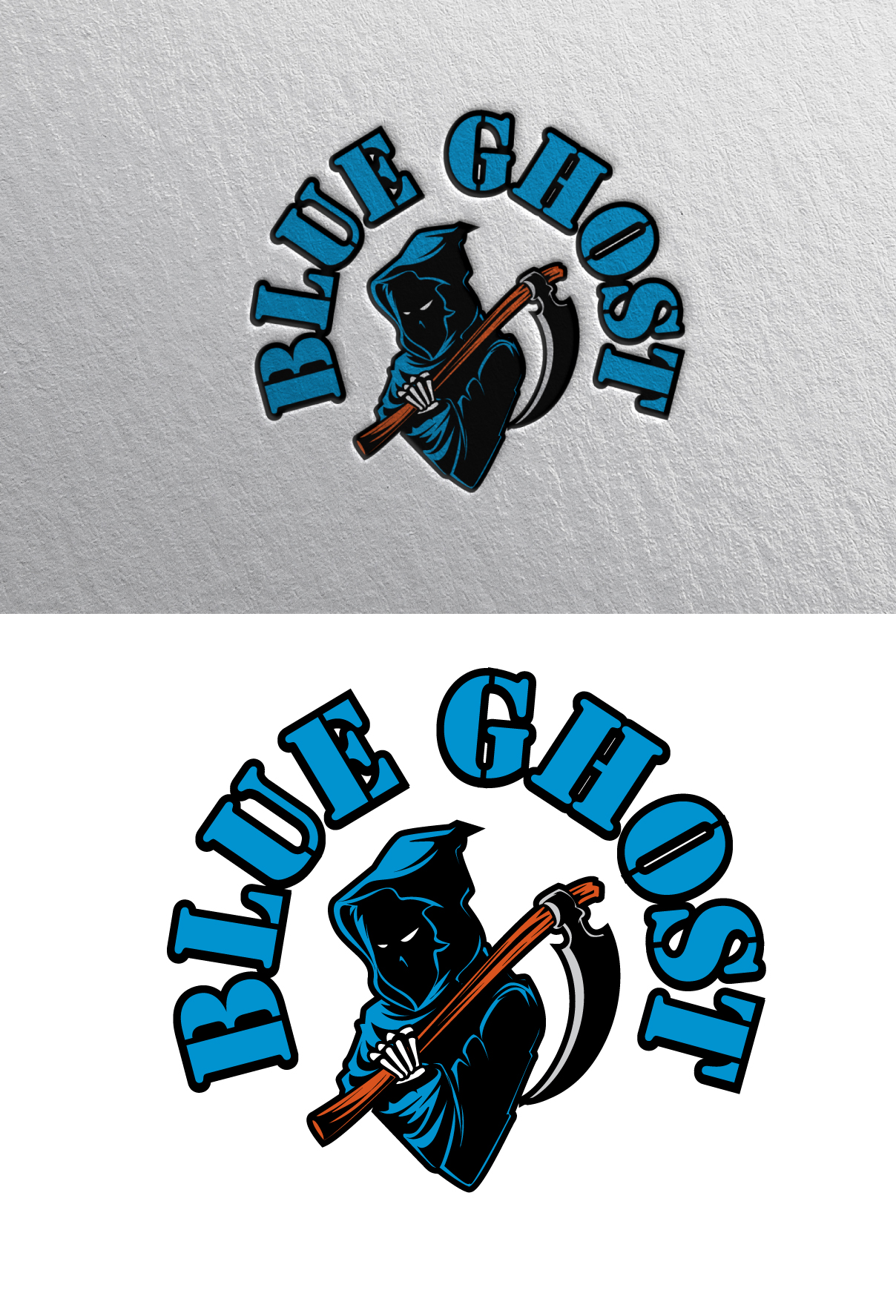 Logo Design by blue eye for Self | Design #27493053