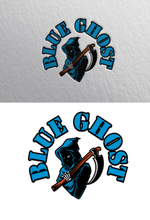 Logo Design by blue eye