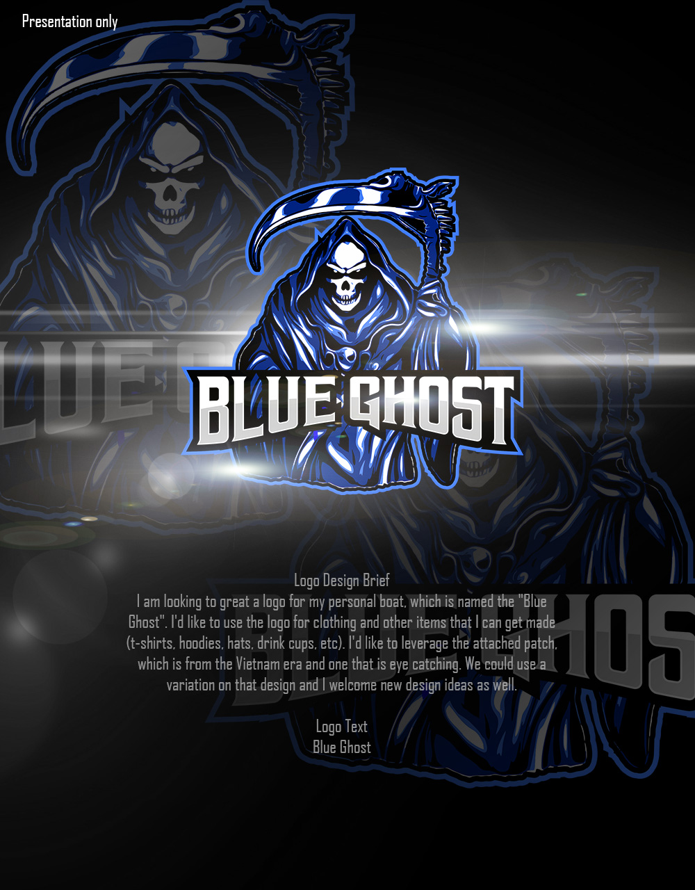Logo Design by FDesignIndonesia for Self | Design #27504772