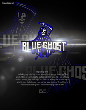 Logo Design by FDesignIndonesia for Self | Design: #27504794