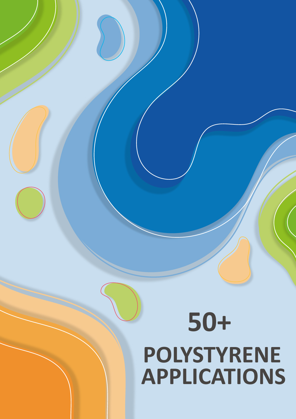 Graphic Design by Davy Mulish for EPS-IA | Design #27493601