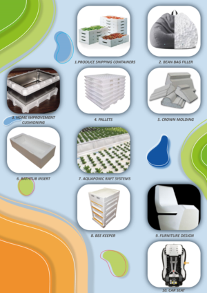 Graphic Design by Davy Mulish for EPS-IA | Design: #27493648