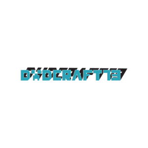 Logo Design by Glytch3r