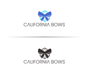 Design de Logo par Erwins88 pour California Bows | Design : #27493146