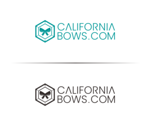 Design de Logo par Erwins88 pour California Bows | Design : #27493147