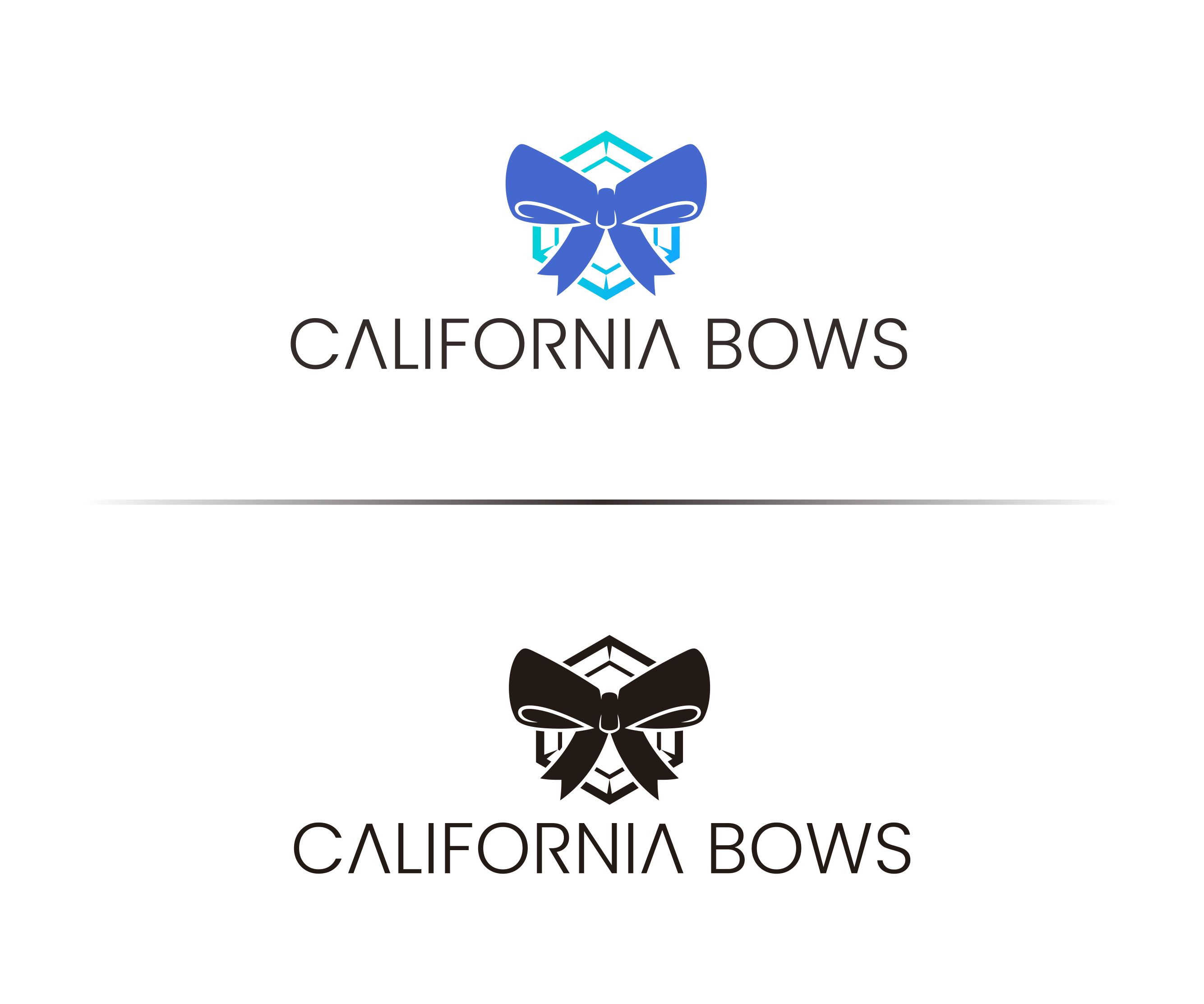 Design de Logo par Erwins88 pour California Bows | Design #27493150