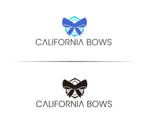 Design de Logo par Erwins88 pour California Bows | Design : #27493150