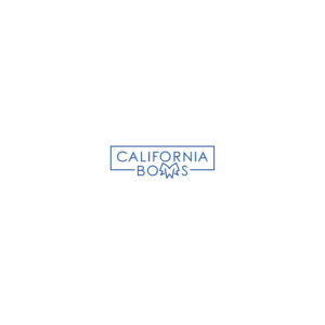 Logo Design by Arham Hidayat for California Bows | Design: #27532161