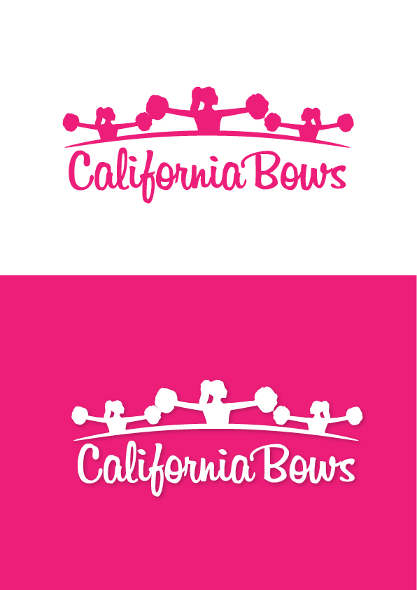 Logo-Design von @gus für California Bows | Design #27493206