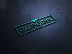 Design de Logo par 4tech services pour California Bows | Design : #27493837