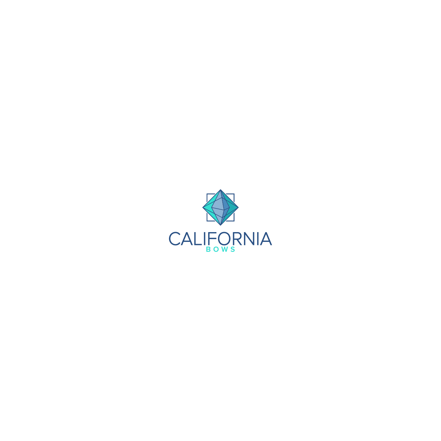 Logo Design by 4tech services for California Bows | Design #27493838