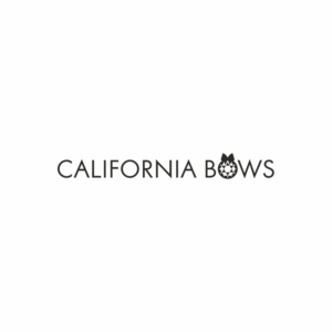 Logo Design by Ashani Bhattacharya for California Bows | Design #27495732