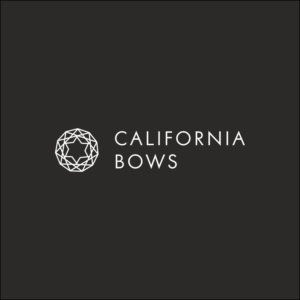 Logo Design by Ashani Bhattacharya for California Bows | Design: #27495733