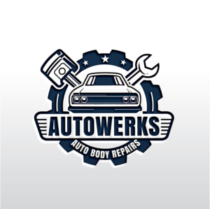 Autowerks | Logo Design by Miller..