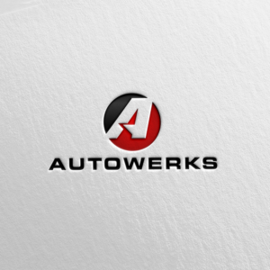 Logo Design by SteffySummer for Autowerks | Design: #27493699