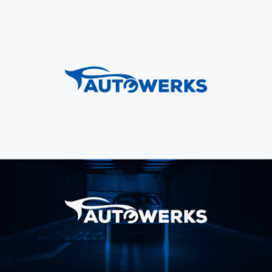 Logo Design by Artzenium for Autowerks | Design: #27505548