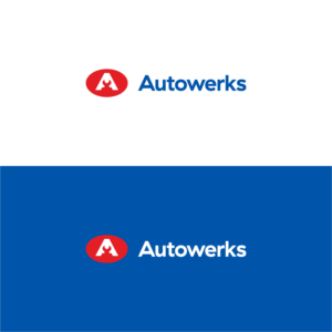 Logo Design by ThanosG for Autowerks | Design: #27509363